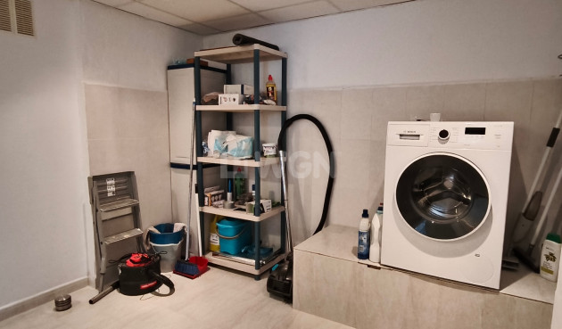 Odsprzedaż - Villa - La Romana - Inland