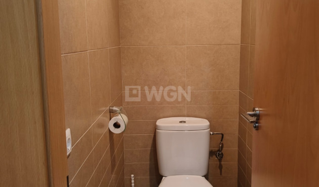 Odsprzedaż - Villa - La Romana - Inland