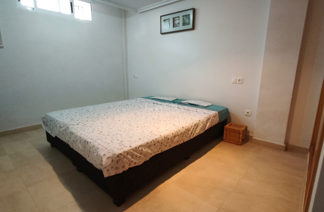 Odsprzedaż - Villa - La Romana - Inland