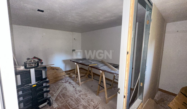 Odsprzedaż - Dupleks - Orihuela Costa - Costa Blanca