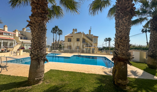 Odsprzedaż - Dupleks - Orihuela Costa - Costa Blanca