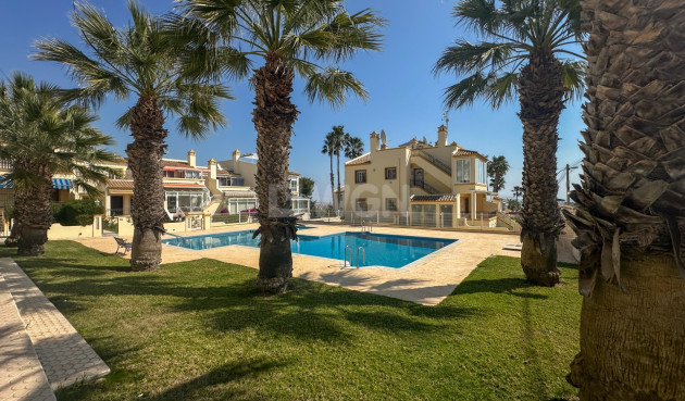 Odsprzedaż - Dupleks - Orihuela Costa - Costa Blanca