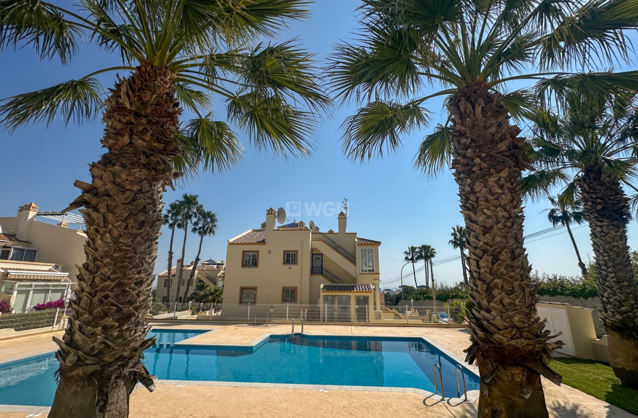 Odsprzedaż - Dupleks - Orihuela Costa - Costa Blanca