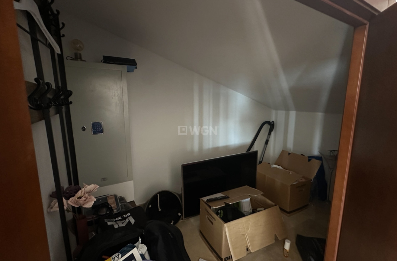 Odsprzedaż - Dupleks - Orihuela Costa - Costa Blanca