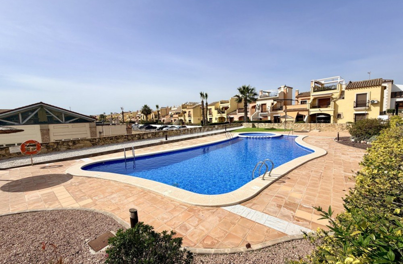 Reventa - Bungalow - Algorfa - Inland