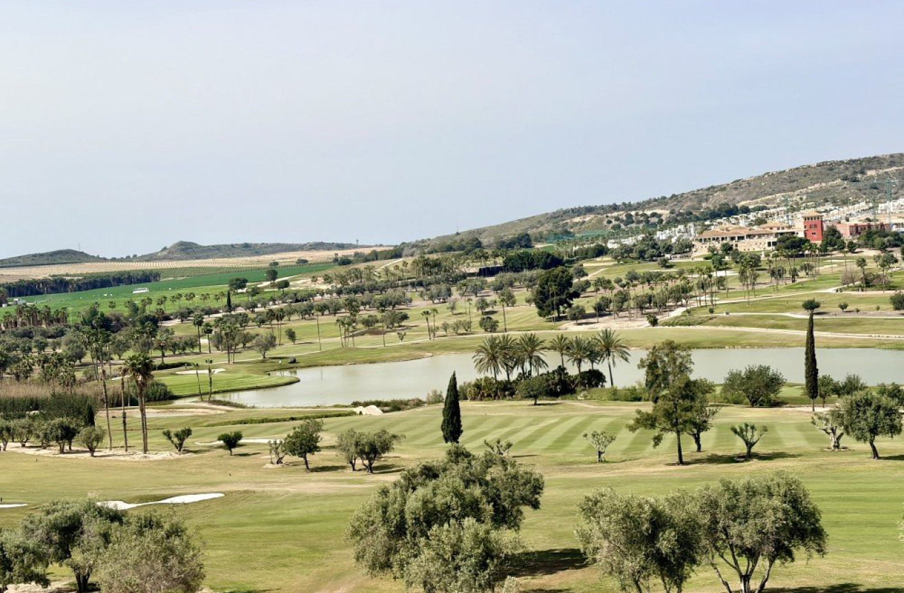 Reventa - Bungalow - Algorfa - Inland