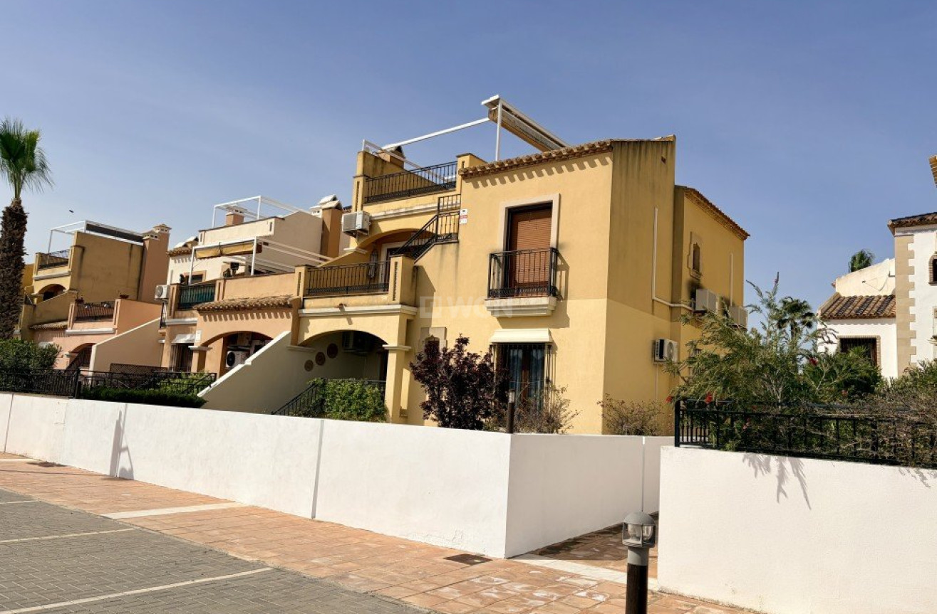 Reventa - Bungalow - Algorfa - Inland