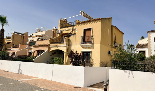 Reventa - Bungalow - Algorfa - Inland