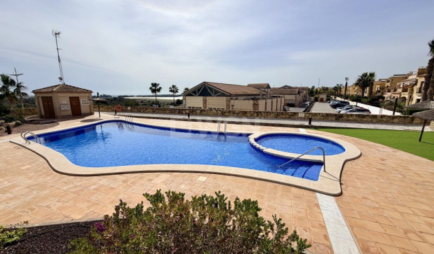 Reventa - Bungalow - Algorfa - Inland