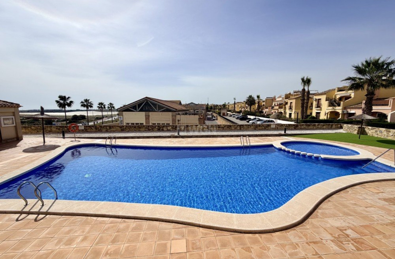 Reventa - Bungalow - Algorfa - Inland