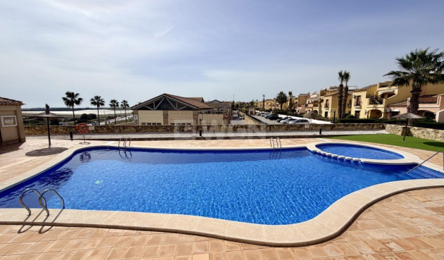 Reventa - Bungalow - Algorfa - Inland