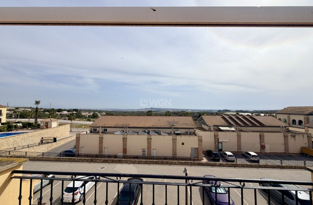 Reventa - Bungalow - Algorfa - Inland