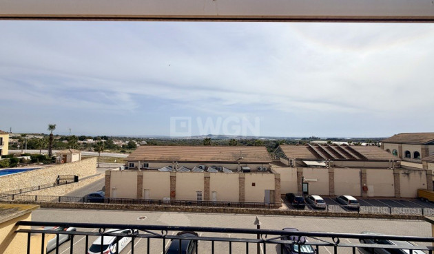 Reventa - Bungalow - Algorfa - Inland