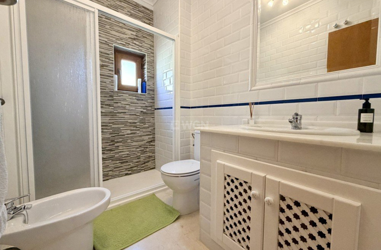 Reventa - Bungalow - Algorfa - Inland