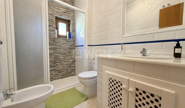 Reventa - Bungalow - Algorfa - Inland