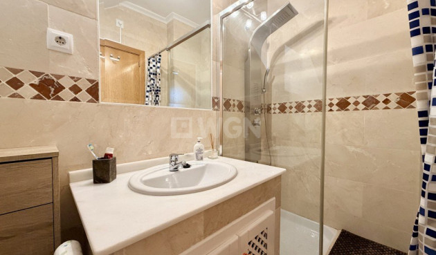 Reventa - Bungalow - Algorfa - Inland