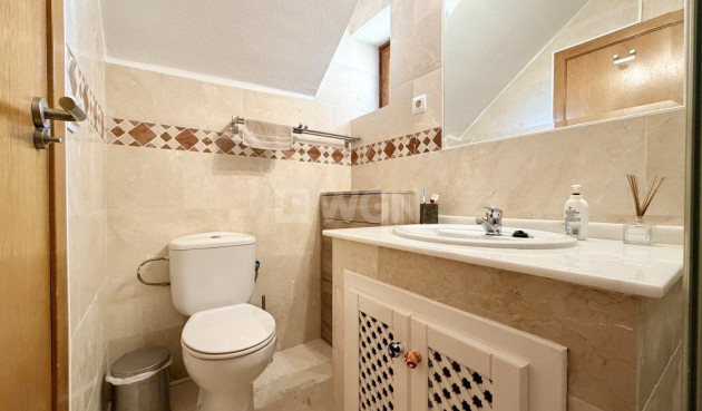 Reventa - Bungalow - Algorfa - Inland