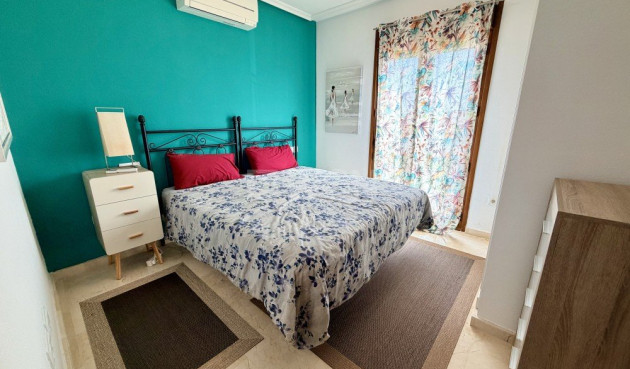 Reventa - Bungalow - Algorfa - Inland