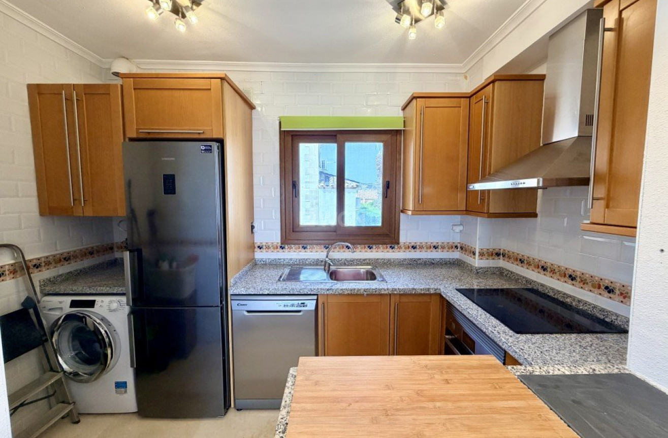 Reventa - Bungalow - Algorfa - Inland