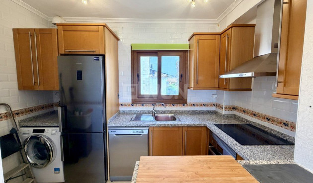 Reventa - Bungalow - Algorfa - Inland