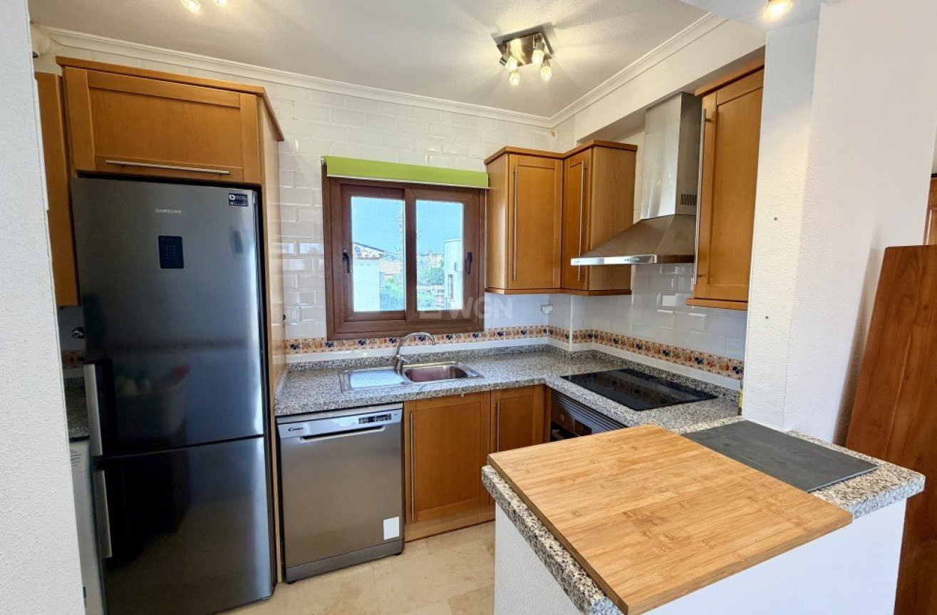 Reventa - Bungalow - Algorfa - Inland