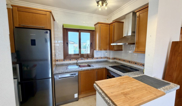 Reventa - Bungalow - Algorfa - Inland