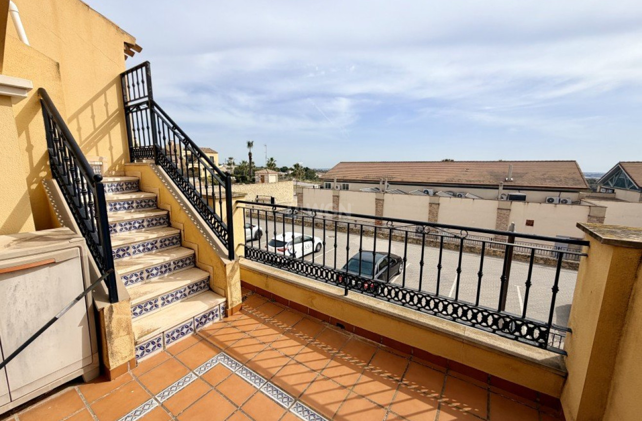 Reventa - Bungalow - Algorfa - Inland