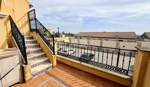 Reventa - Bungalow - Algorfa - Inland