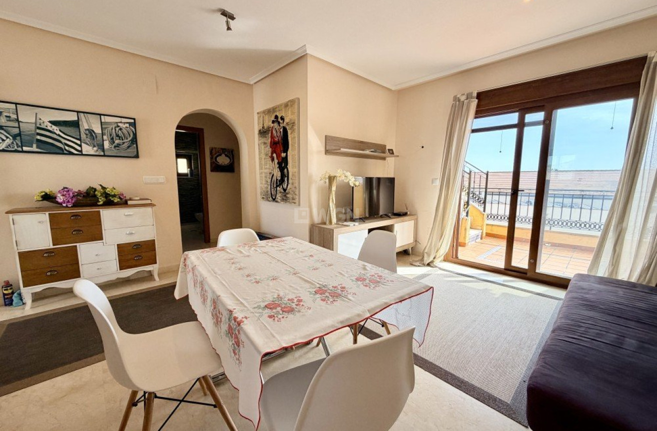 Reventa - Bungalow - Algorfa - Inland
