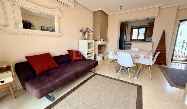 Reventa - Bungalow - Algorfa - Inland