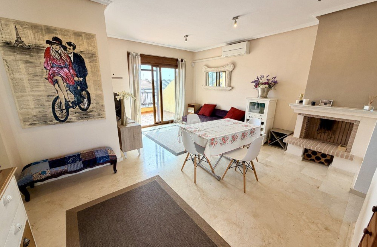 Reventa - Bungalow - Algorfa - Inland