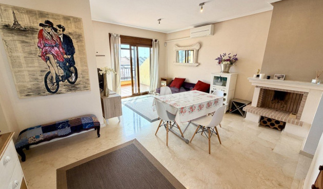 Reventa - Bungalow - Algorfa - Inland