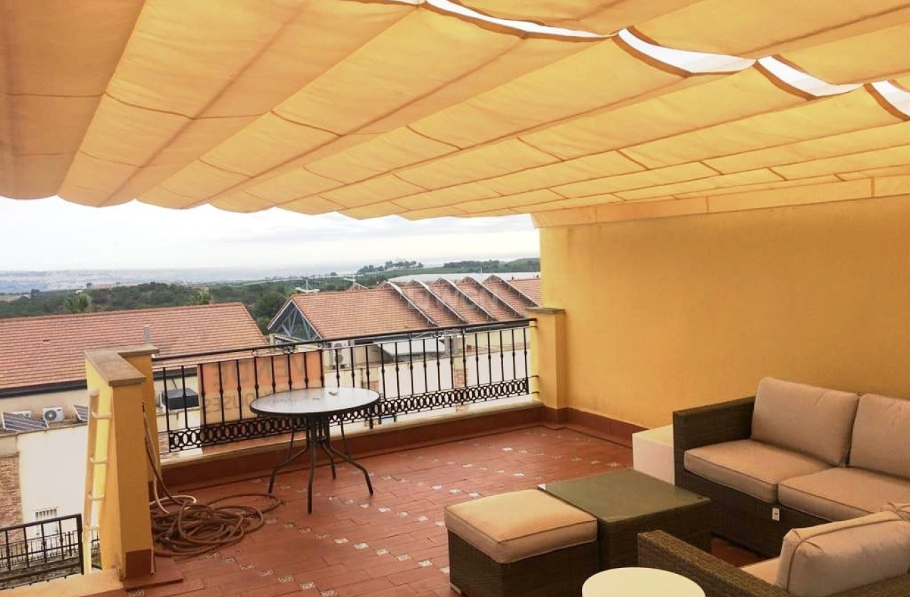 Reventa - Bungalow - Algorfa - Inland