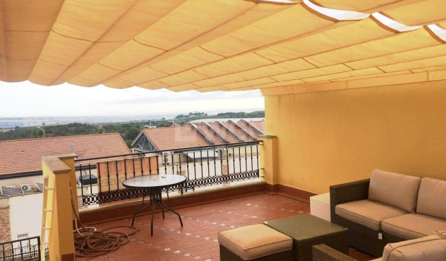 Reventa - Bungalow - Algorfa - Inland