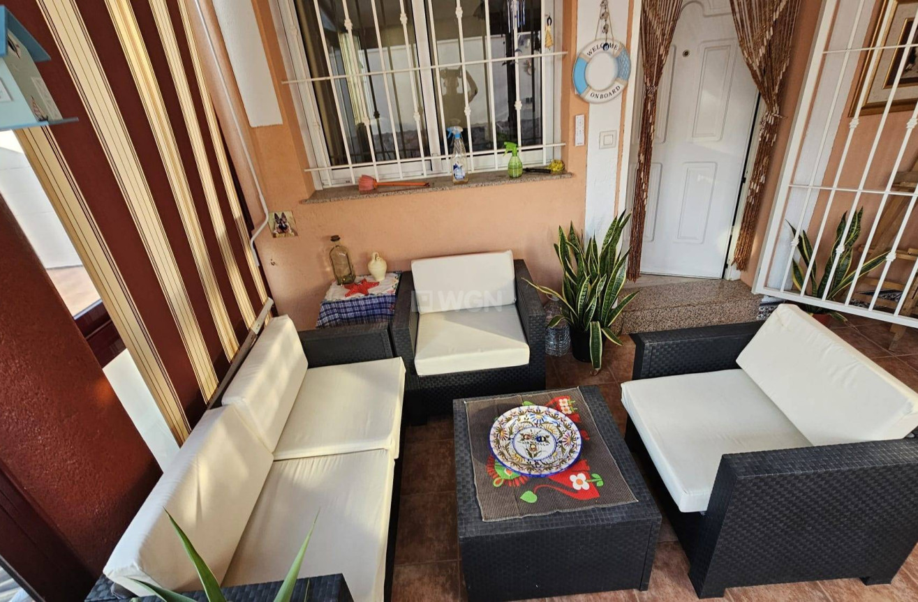 Odsprzedaż - Kamienica - Santiago de la ribera - Playa de santiago de la ribera