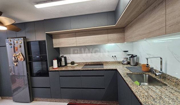 Odsprzedaż - Kamienica - Santiago de la ribera - Playa de santiago de la ribera