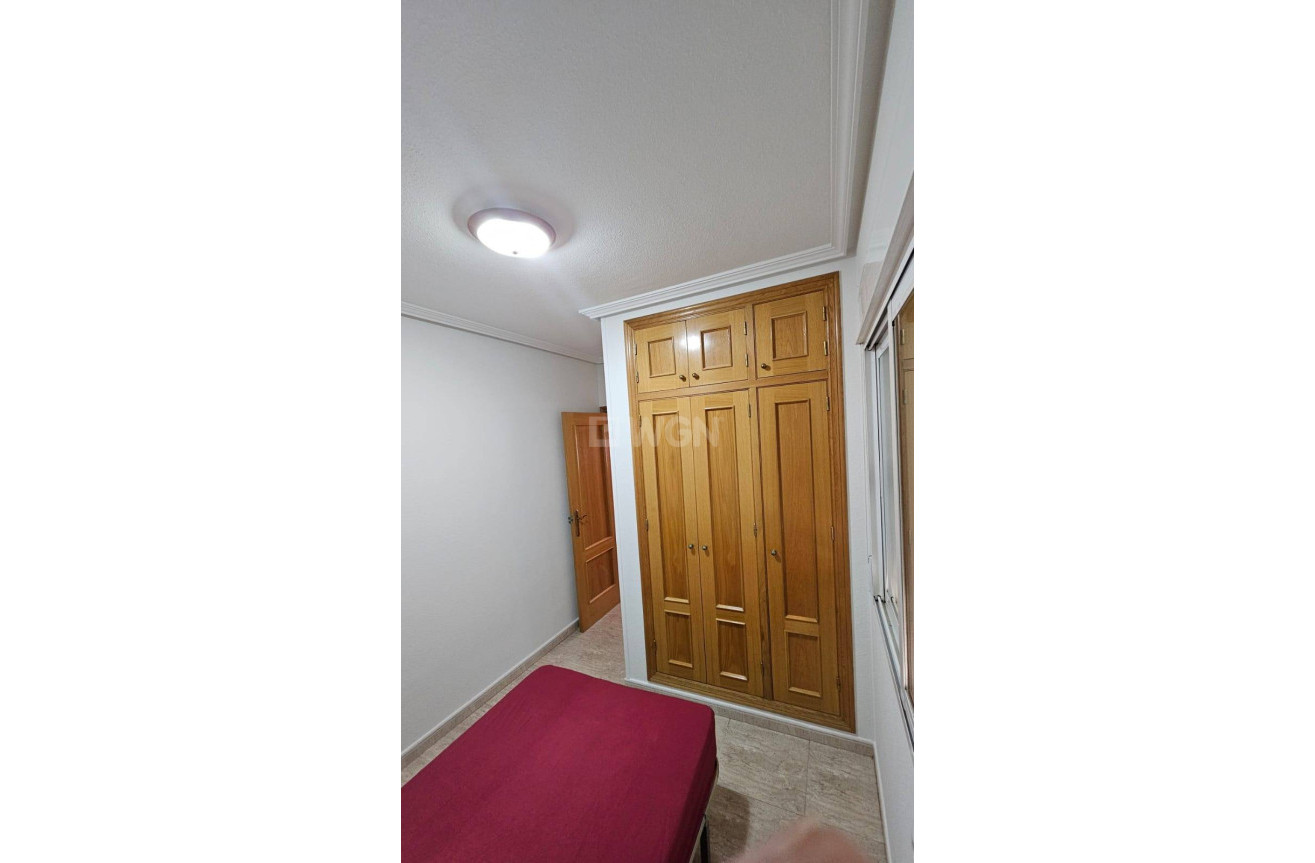 Odsprzedaż - Kamienica - Santiago de la ribera - Playa de santiago de la ribera