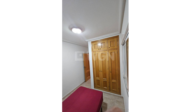 Odsprzedaż - Kamienica - Santiago de la ribera - Playa de santiago de la ribera