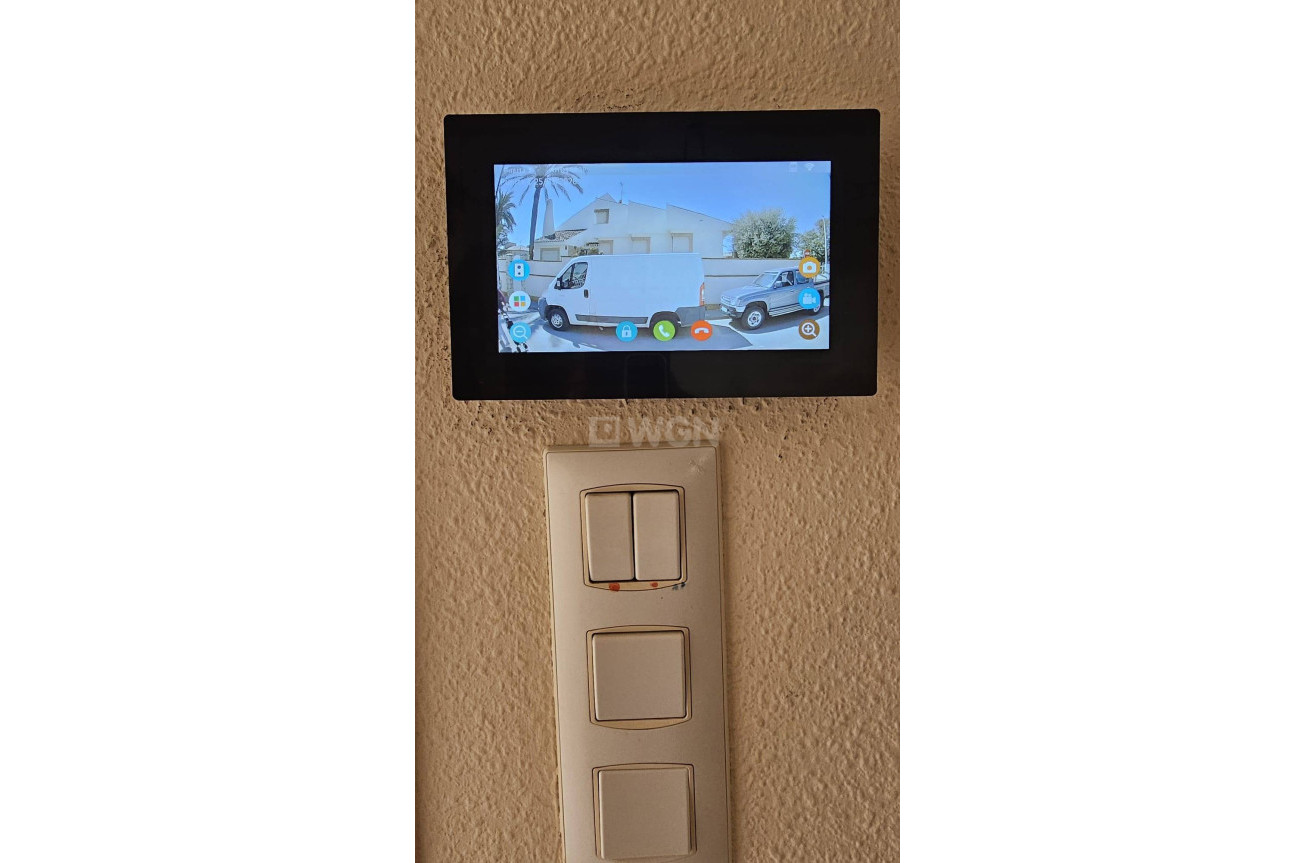 Odsprzedaż - Kamienica - Santiago de la ribera - Playa de santiago de la ribera