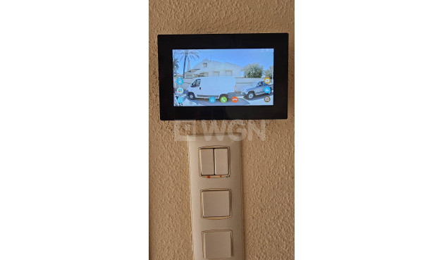 Odsprzedaż - Kamienica - Santiago de la ribera - Playa de santiago de la ribera