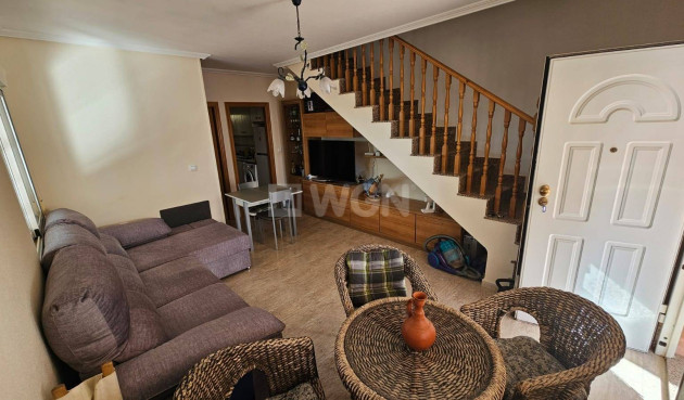 Odsprzedaż - Kamienica - Santiago de la ribera - Playa de santiago de la ribera