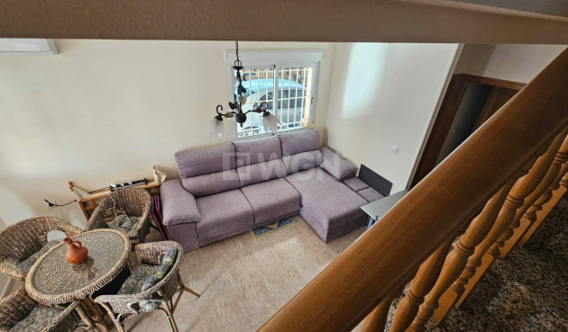 Odsprzedaż - Kamienica - Santiago de la ribera - Playa de santiago de la ribera