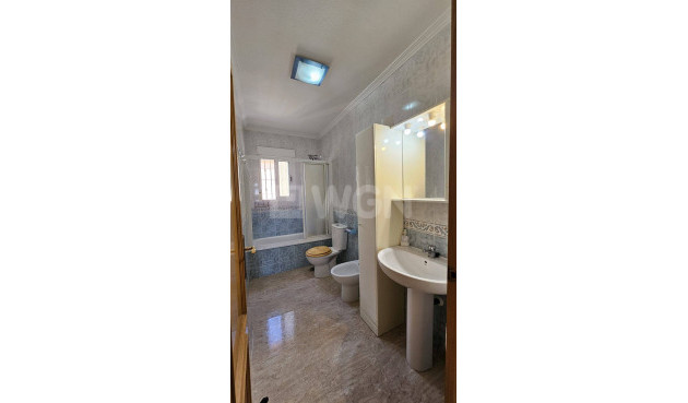 Odsprzedaż - Kamienica - Santiago de la ribera - Playa de santiago de la ribera