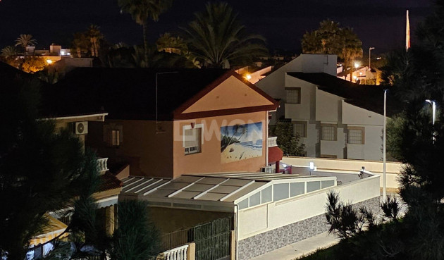 Odsprzedaż - Kamienica - Santiago de la ribera - Playa de santiago de la ribera