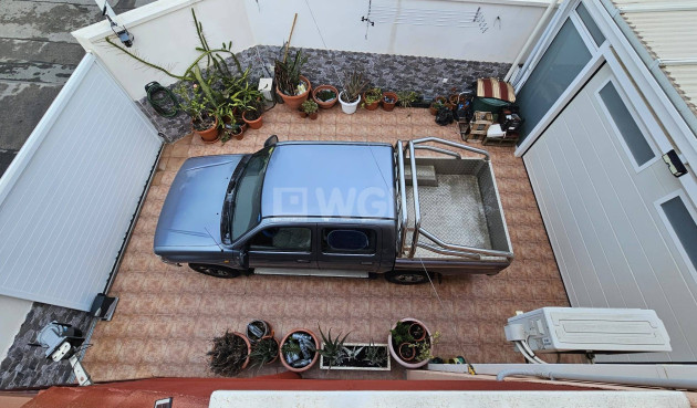 Odsprzedaż - Kamienica - Santiago de la ribera - Playa de santiago de la ribera