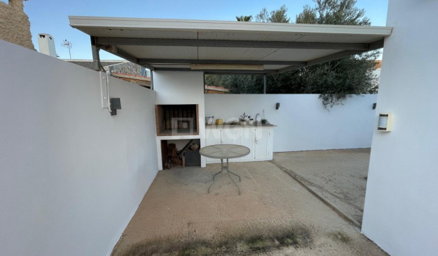 Resale - Villa - Mar de Cristal - Costa Calida