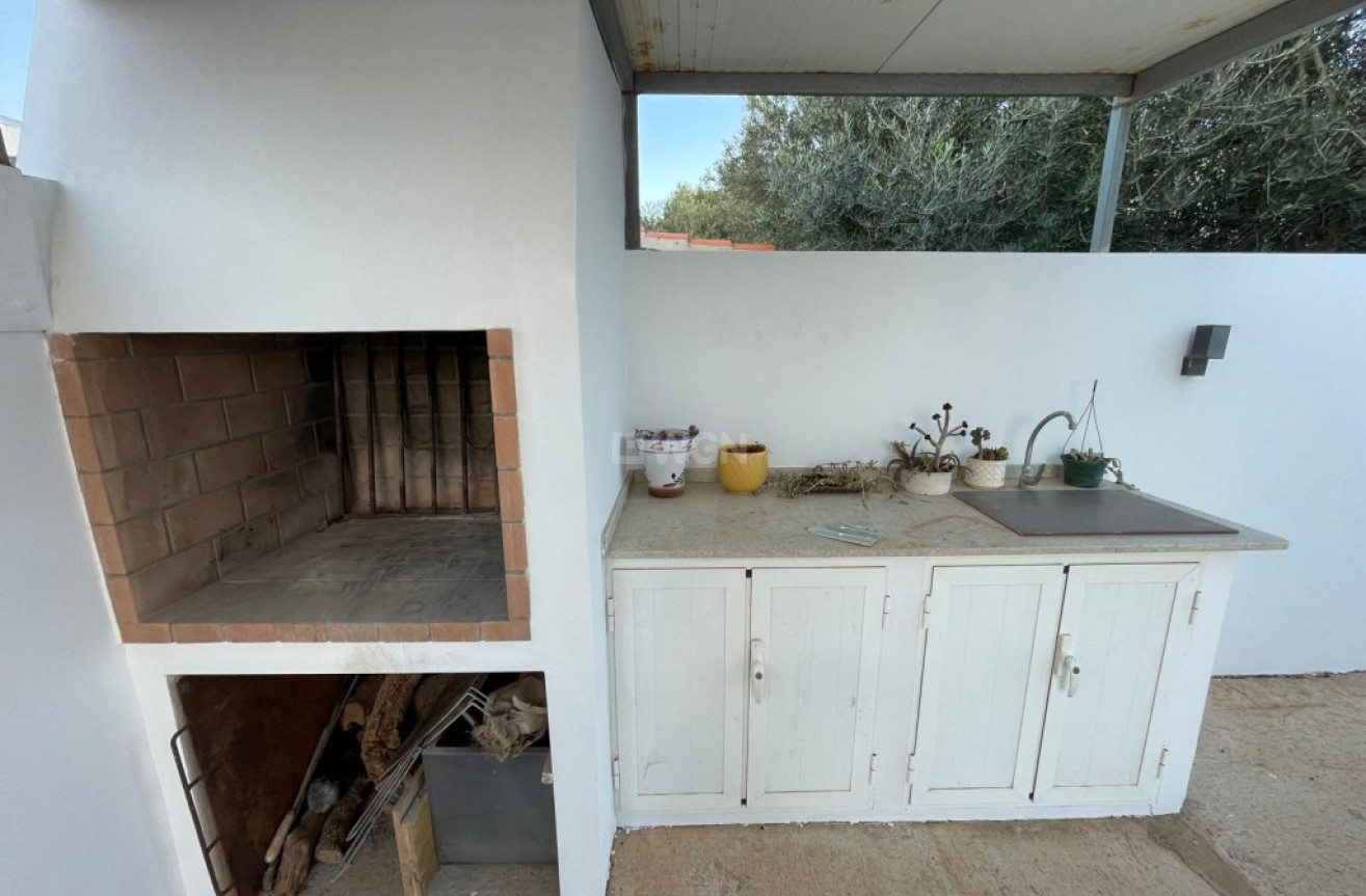 Resale - Villa - Mar de Cristal - Costa Calida