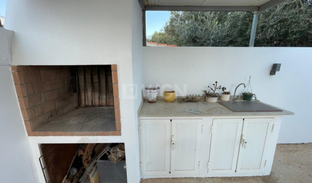 Resale - Villa - Mar de Cristal - Costa Calida