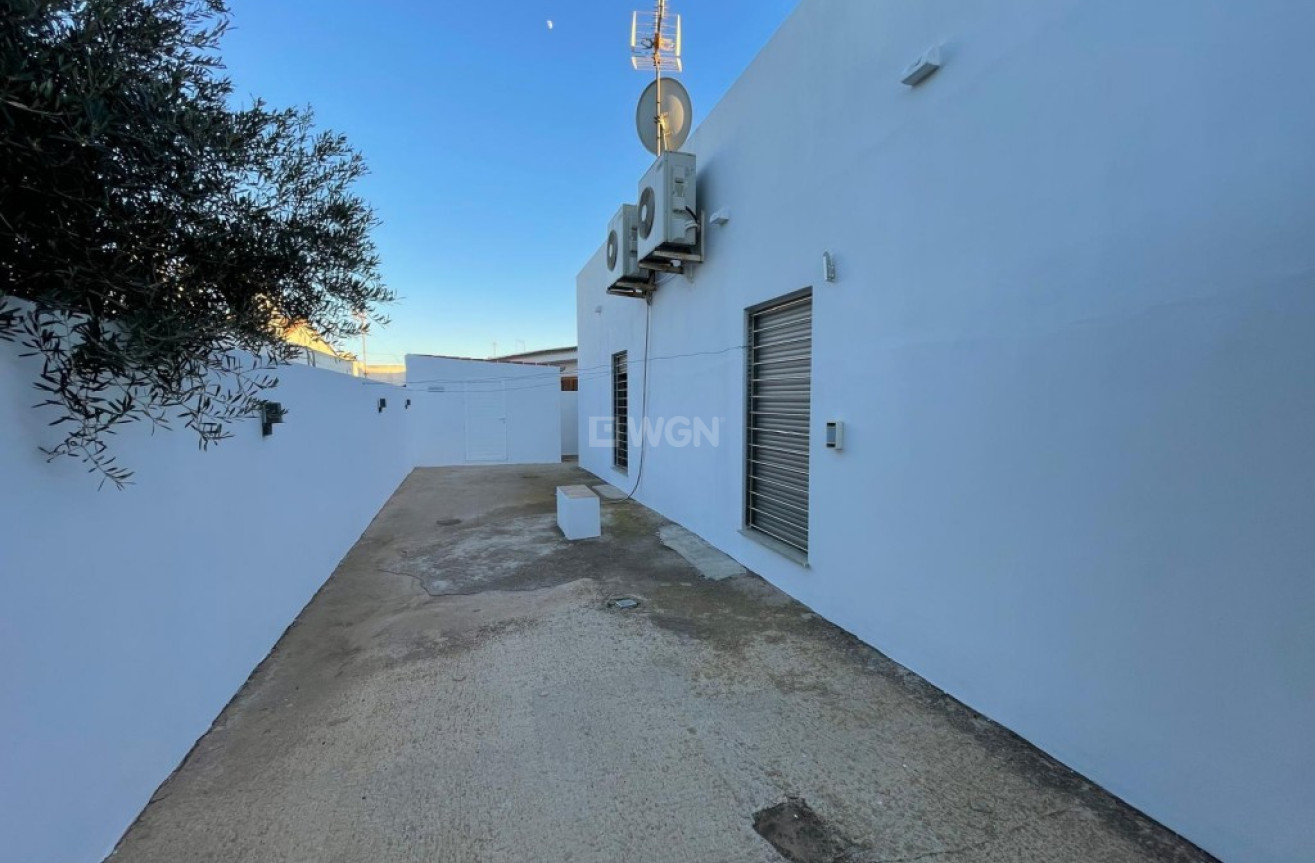 Resale - Villa - Mar de Cristal - Costa Calida