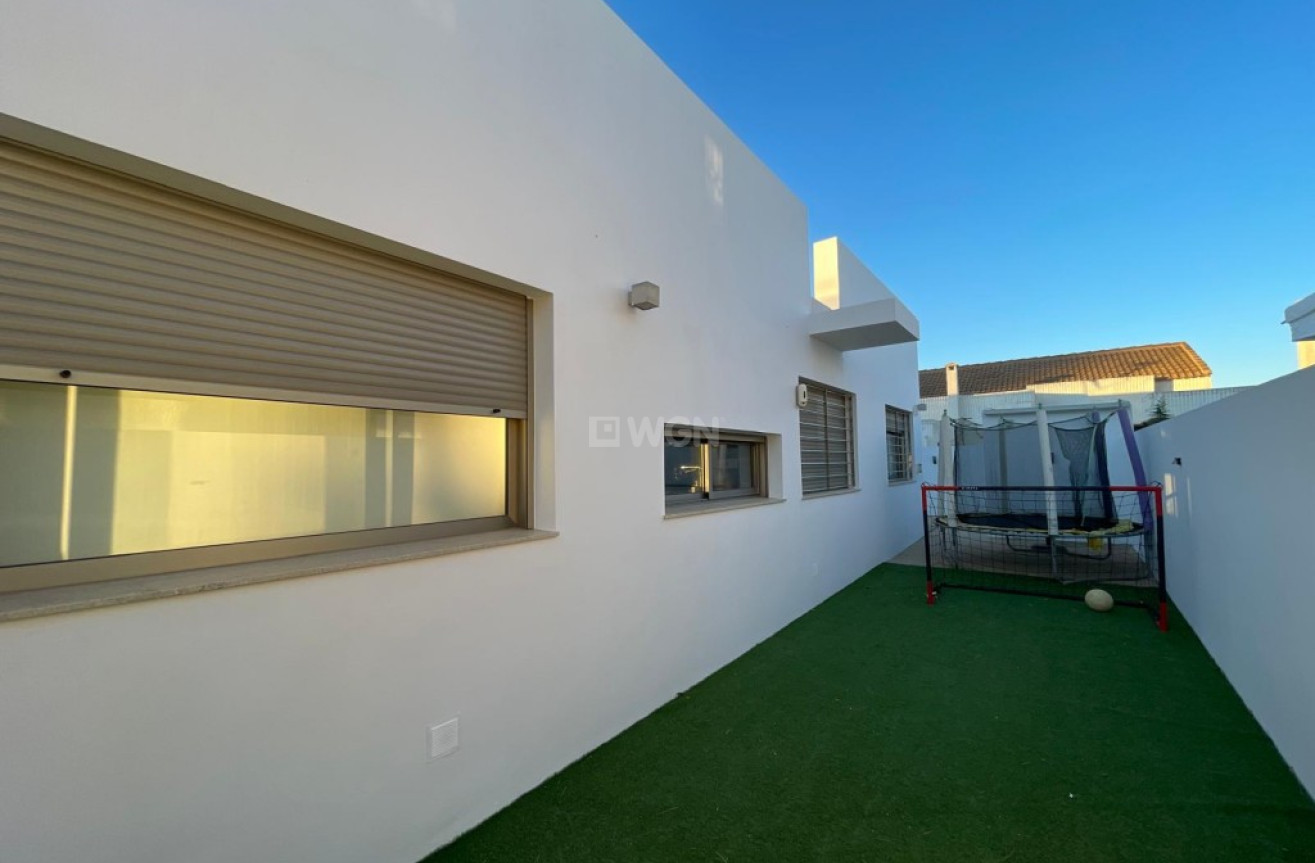 Resale - Villa - Mar de Cristal - Costa Calida